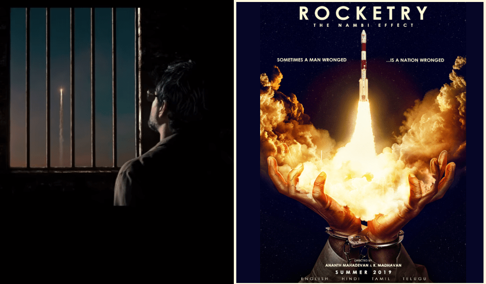 Rocketry Movie R. Madhavan plays the STORY of Nambi Narayanan