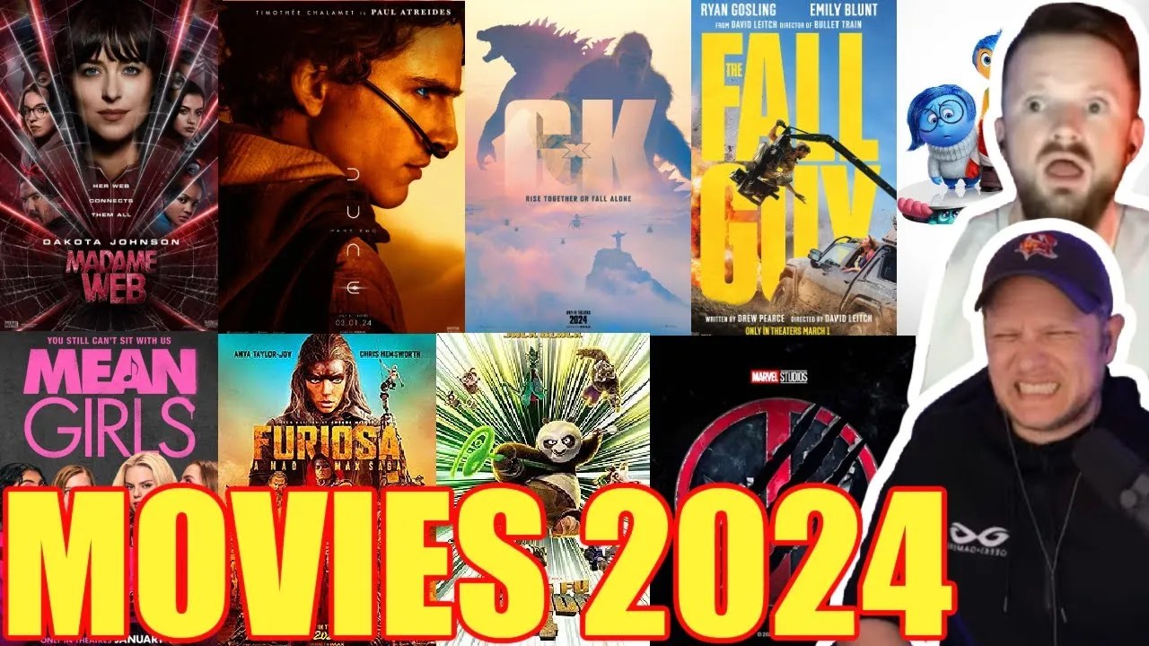 Quick and Easy Download 2024 Hollywood Movies from Moviesda