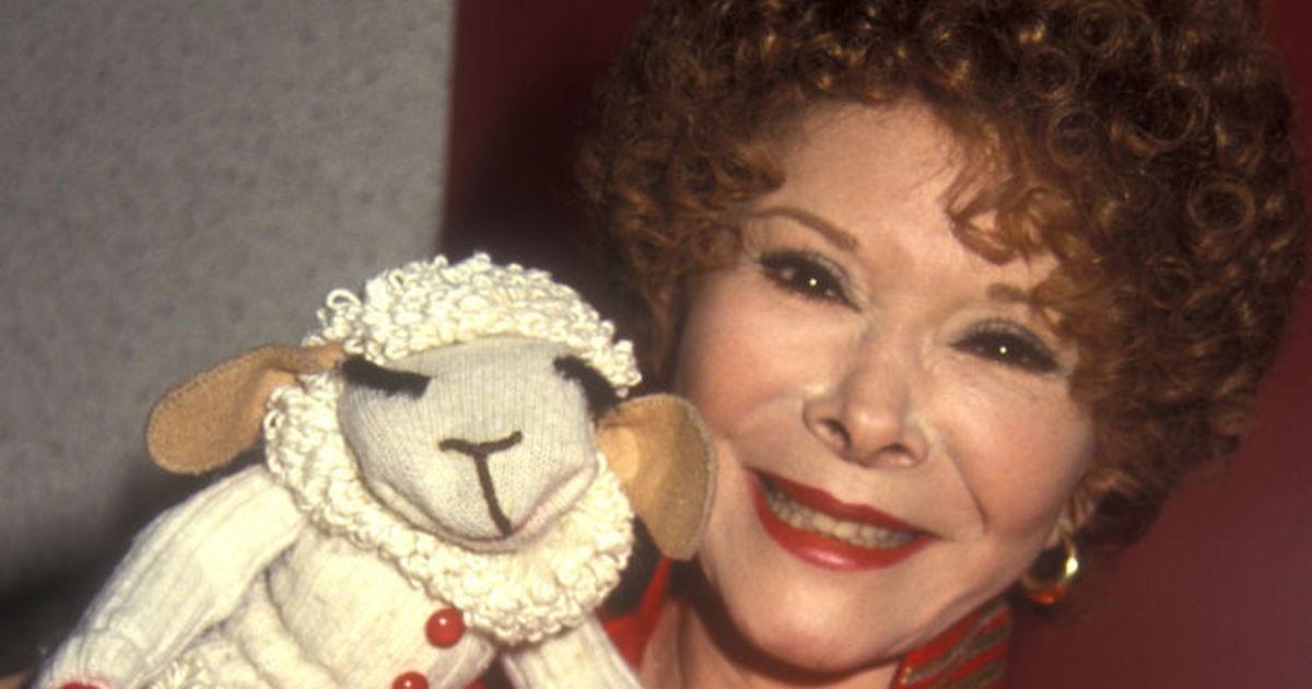 In Tribute to Shari Lewis, the Cherished Ventriloquist, and Her Iconic