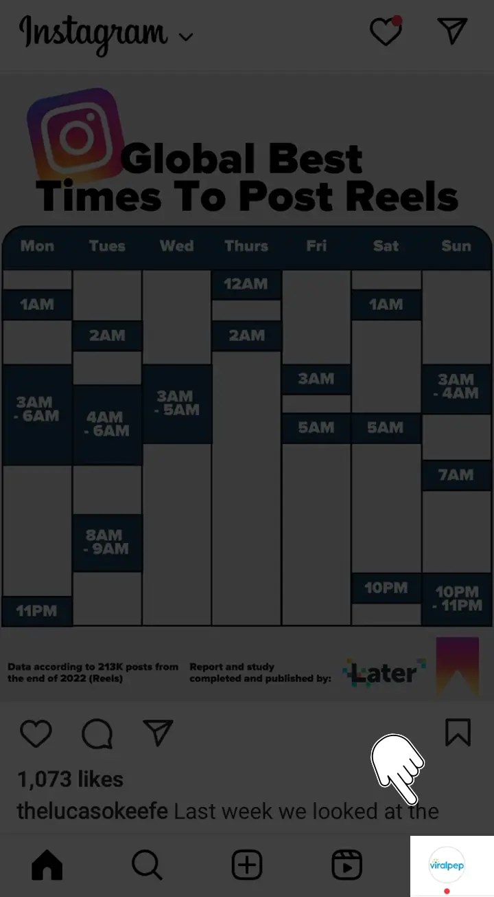 A Guide to See Who Recently Followed You on Instagram