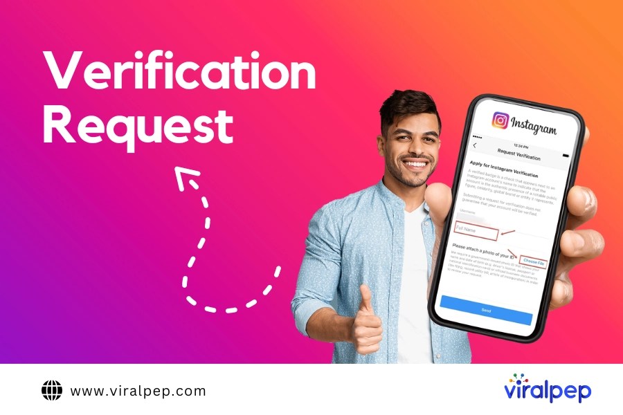 A Guide to Getting the Blue Checkmark on Instagram