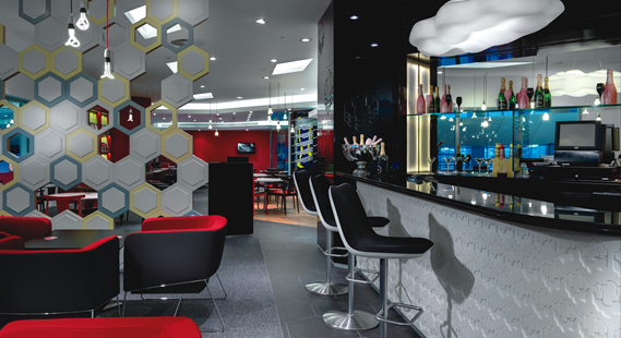 Airport Lounges Airport Lounge Passes Virgin Holidays