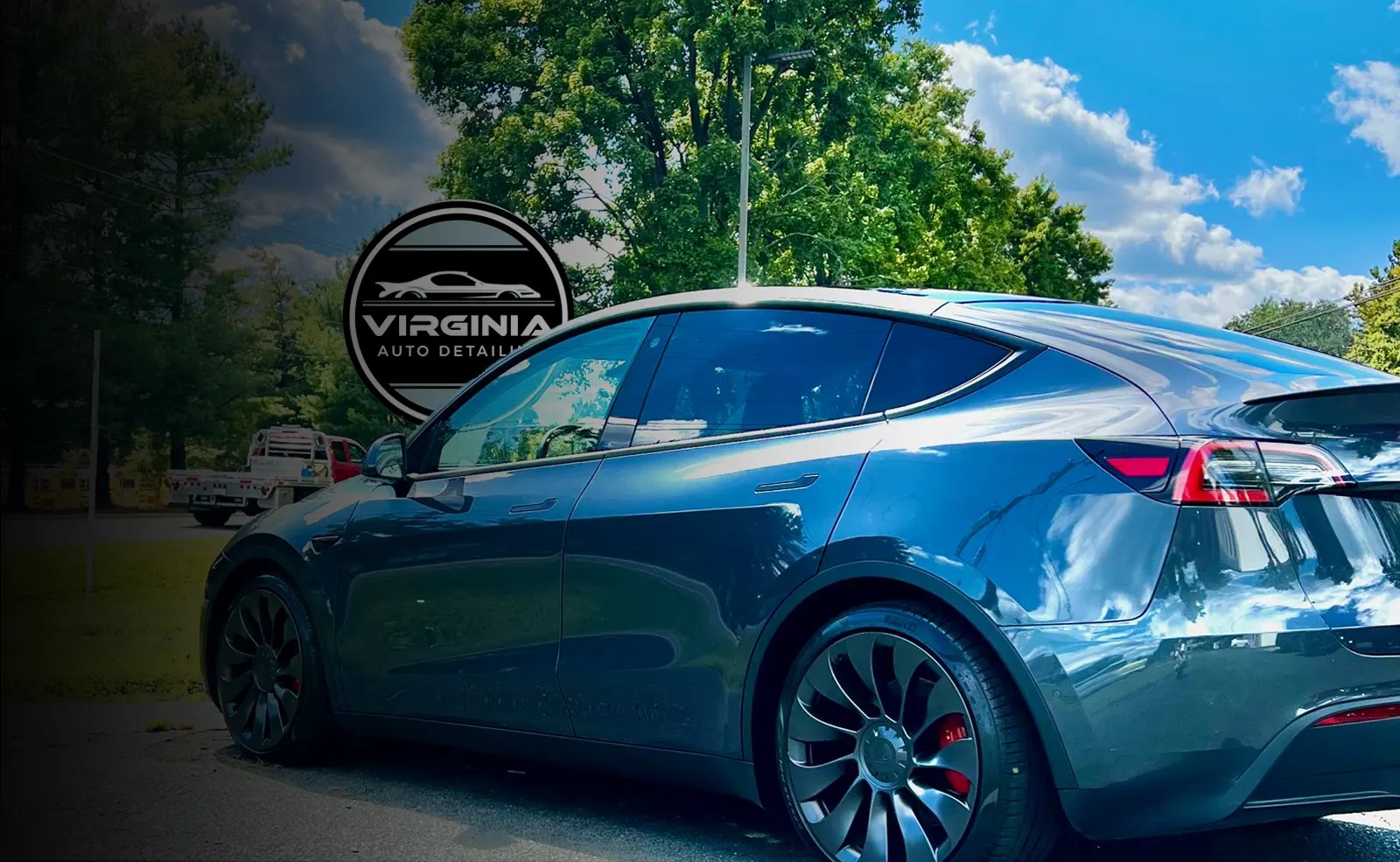 We Offer Car wash and Detail Services in the Charlottesville 22902 Area