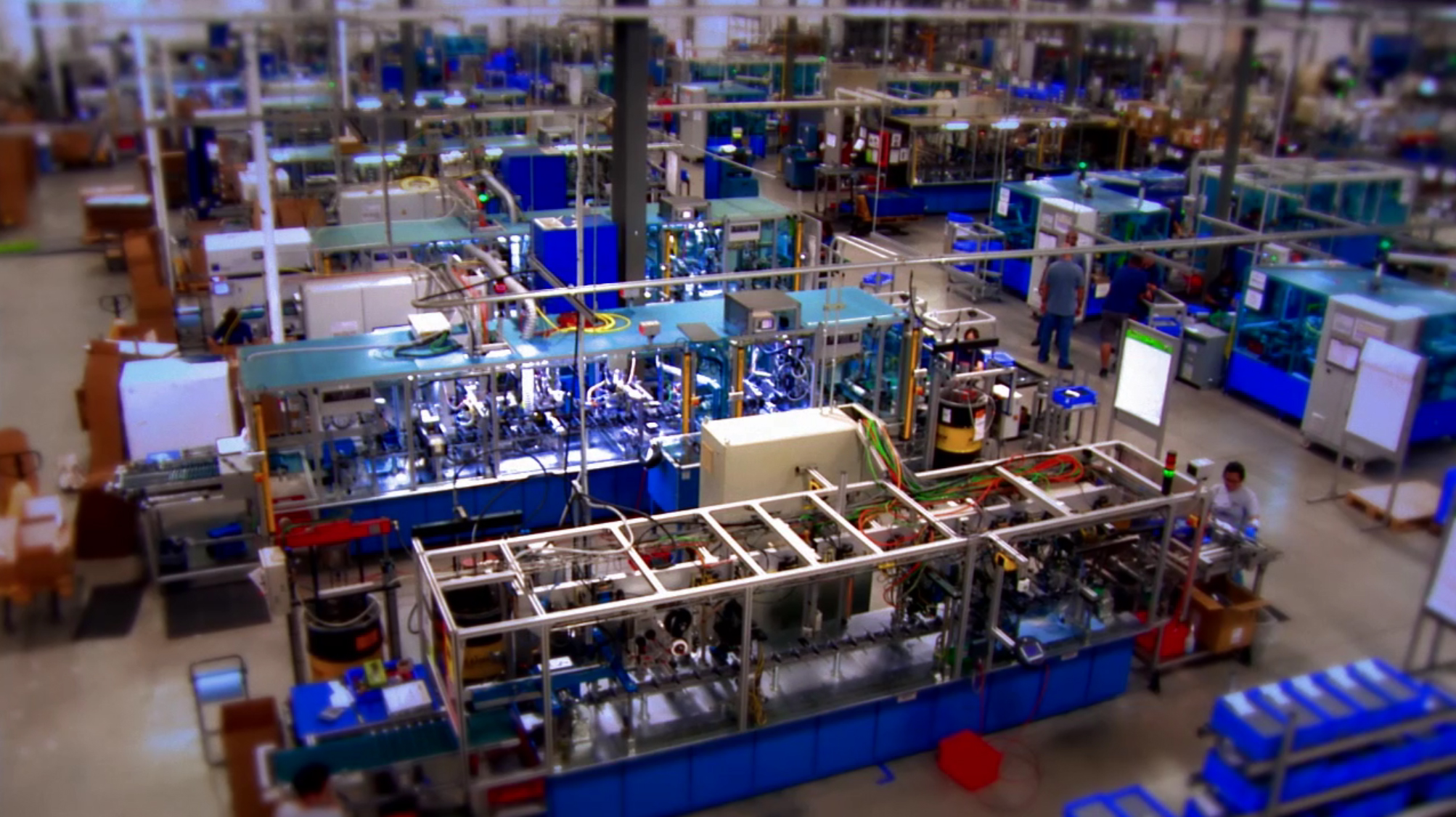 IMS Gear to dedicate new manufacturing facility in Virginia Beach