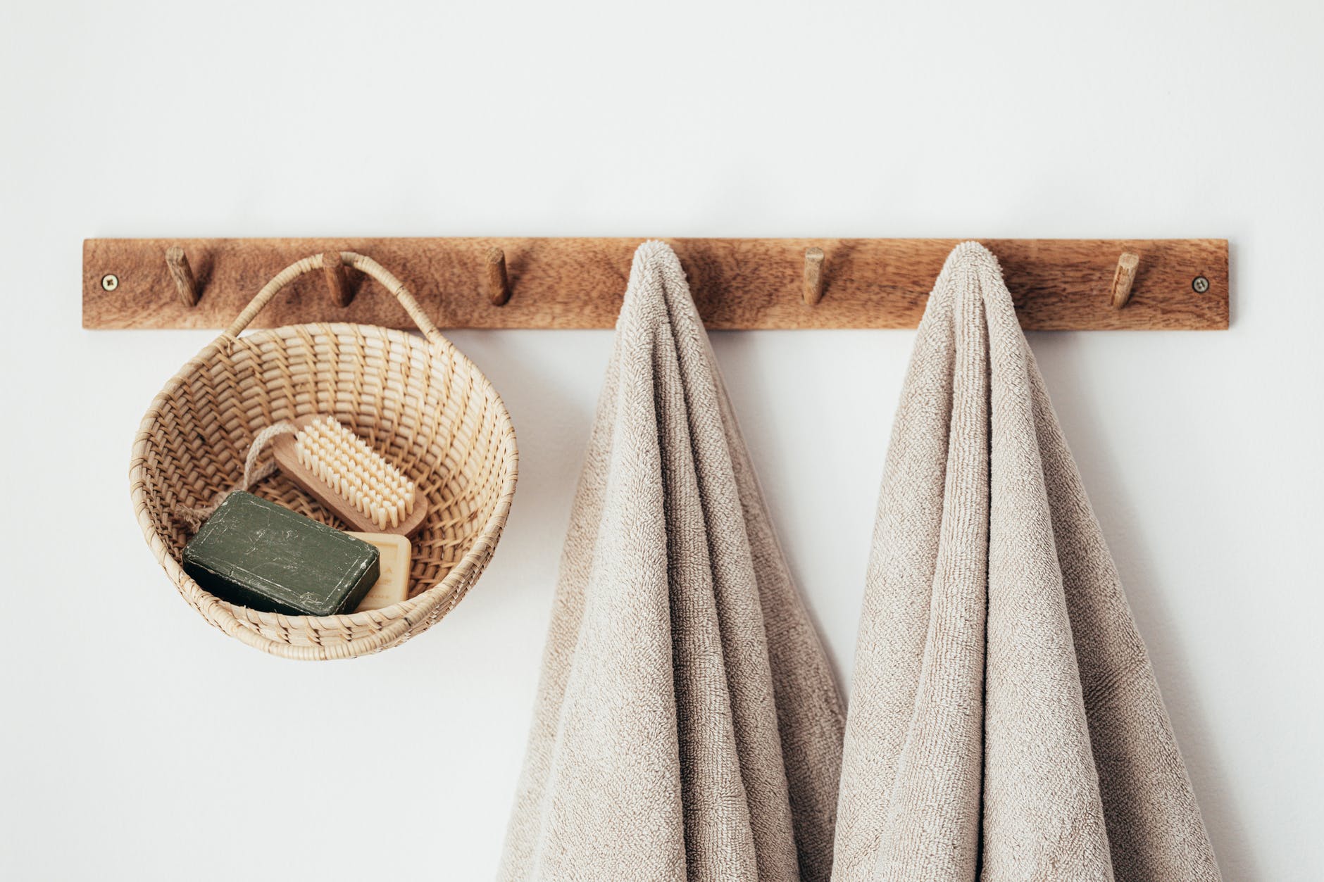 Bathroom Storage Solutions An Ultimate Guide to Help You Get Organized