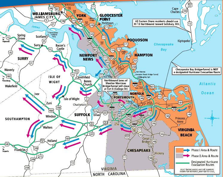 Hampton Va Medical Center Map Maping Resources