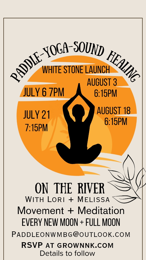 Urbanna TownWide Yard Sale Virginia's River Realm