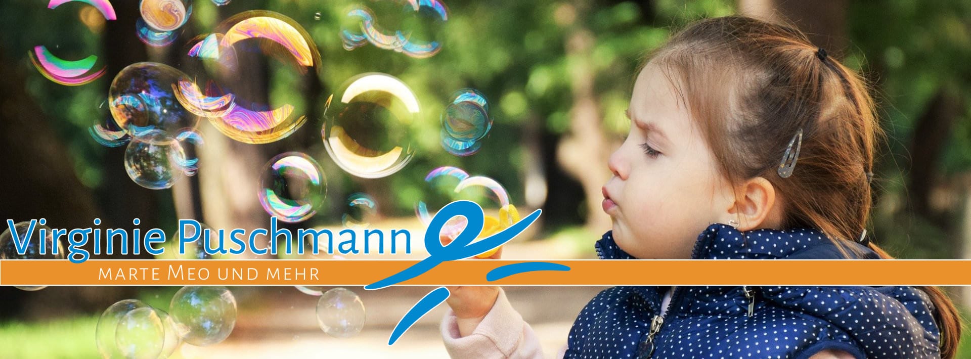 Marte Meo® Virginie Puschmann