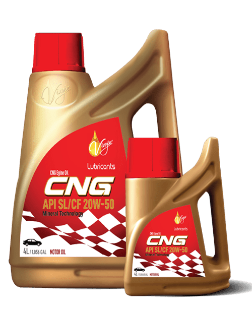 AUTOMOTIVE ENGINE OIL Virgin Lubricants