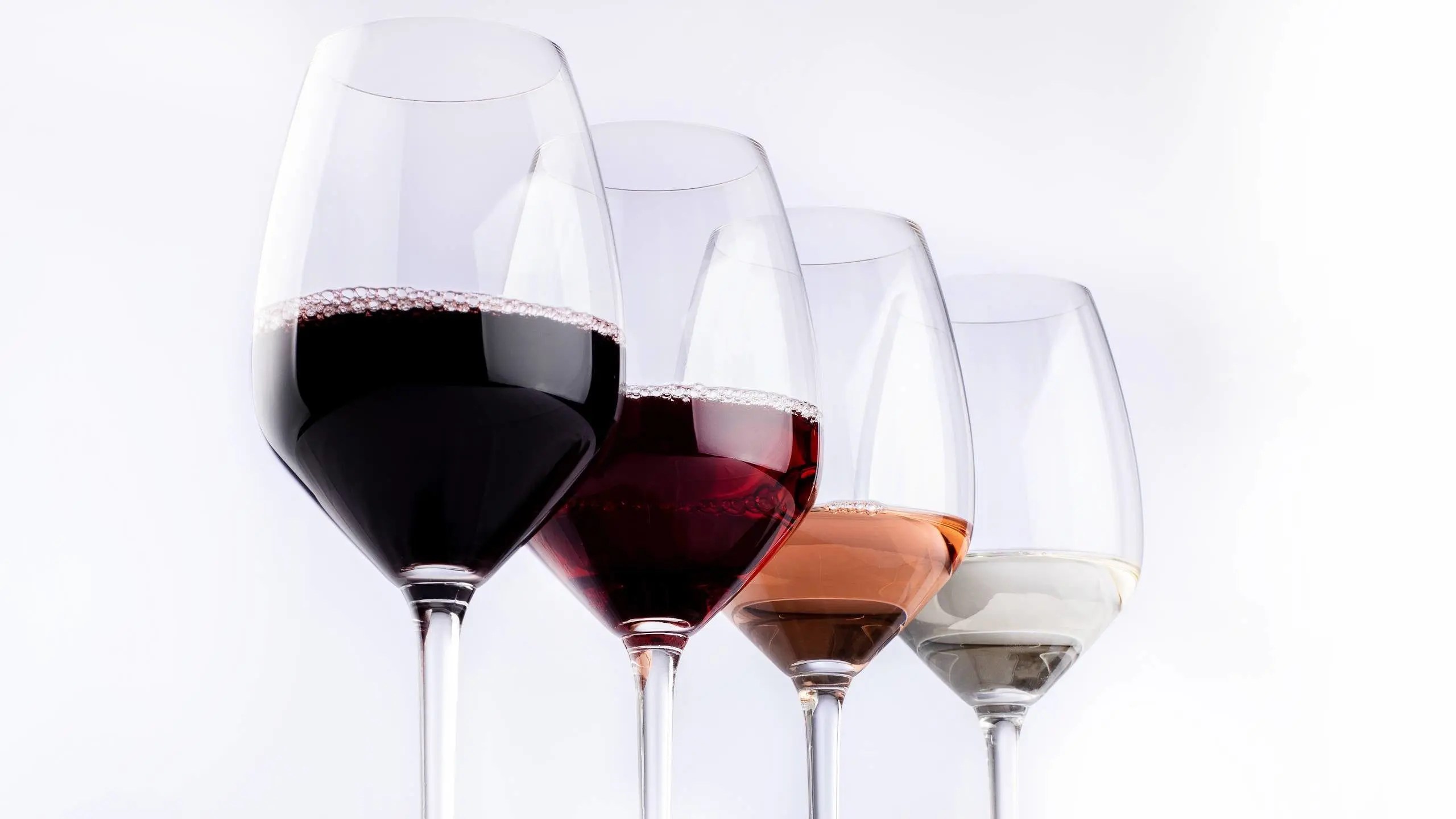 Colours of Wine Explained Virgin Wines