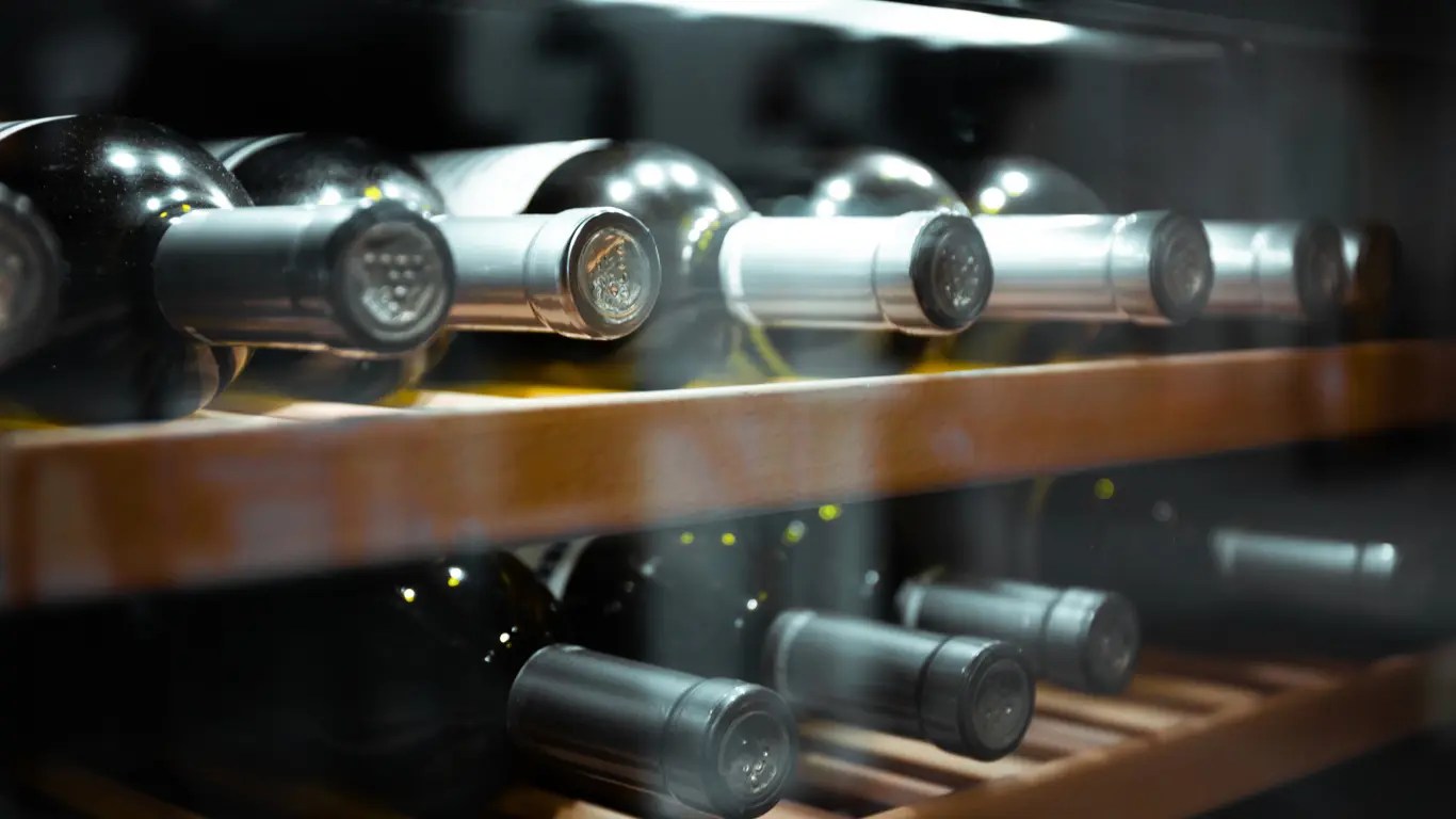 How to Store Wine Wine Guide Virgin Wines