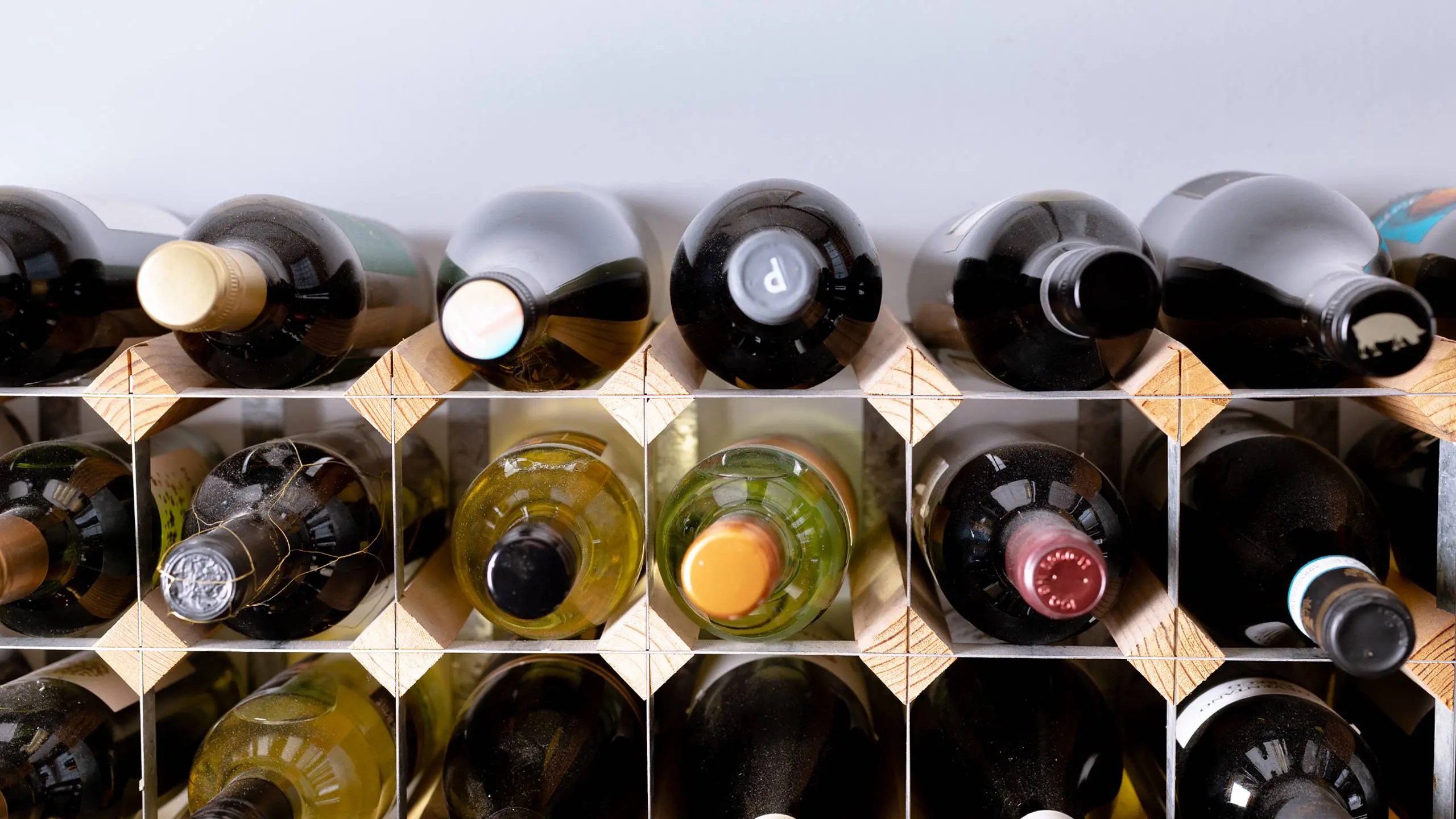 Where To Store Opened White Wine at Carmen Phillips blog