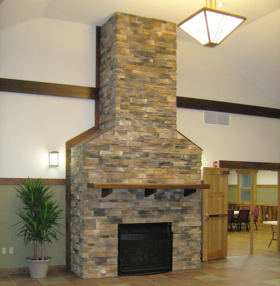 Akron Community Center