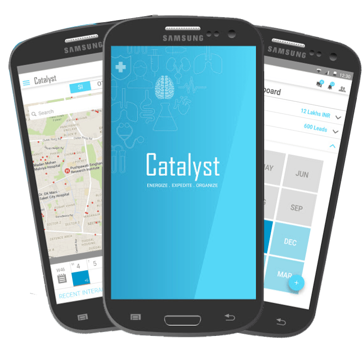 Sales Solutions Providers Custom Sales Solutions Development Companies