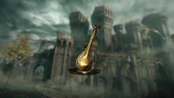 Elden Ring is an Action roleplaying Game + Gameplay, Review