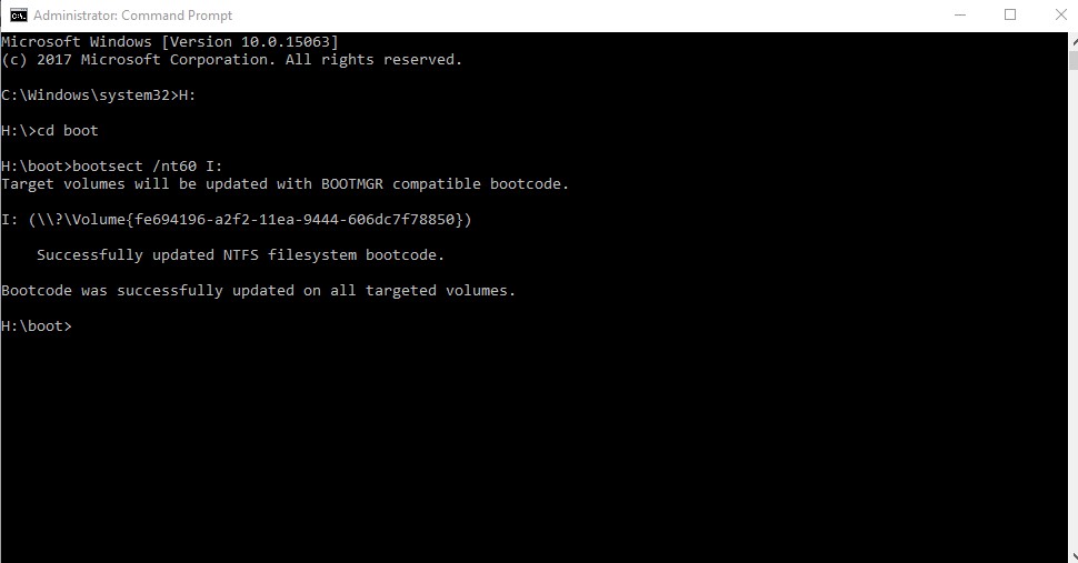 Server Commands Archives virlif