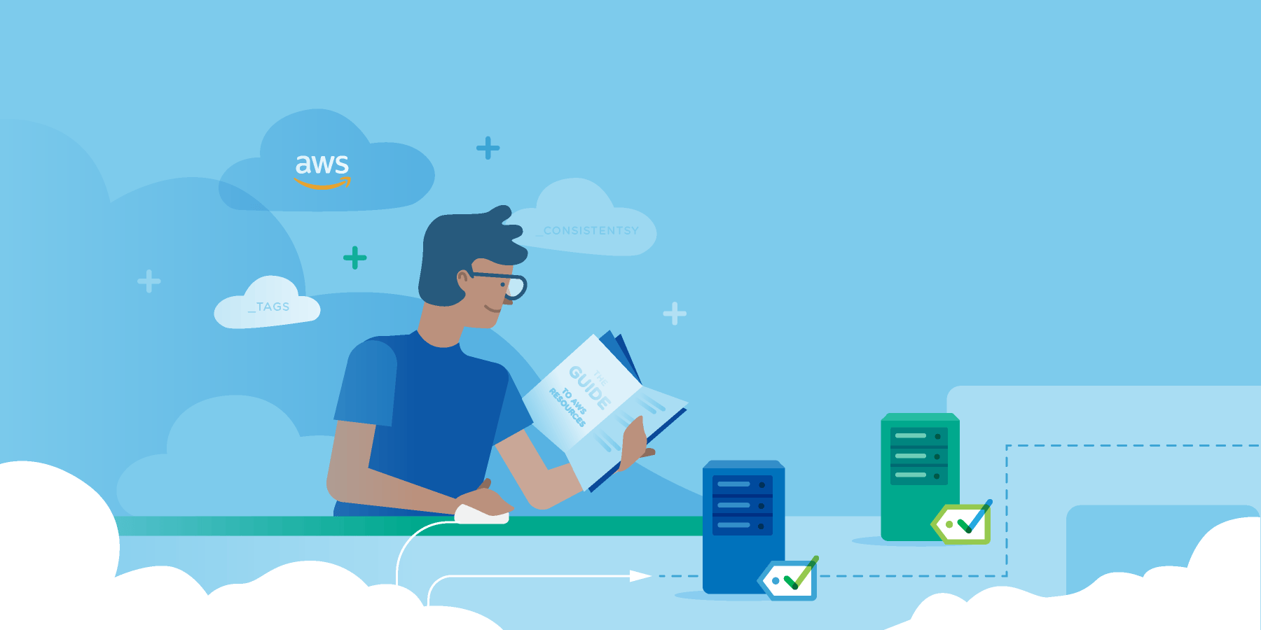 AWS Tagging Best Practices The Ultimate Guide Virtana