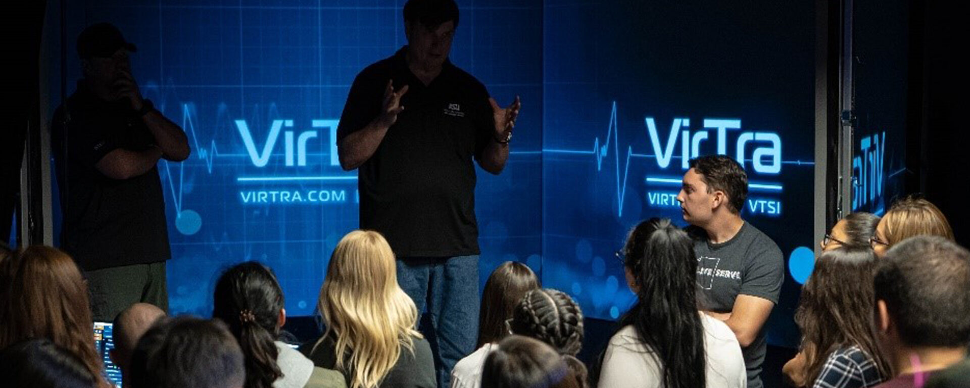 ASU Criminal Justice Program for Law Enforcement Careers VirTra