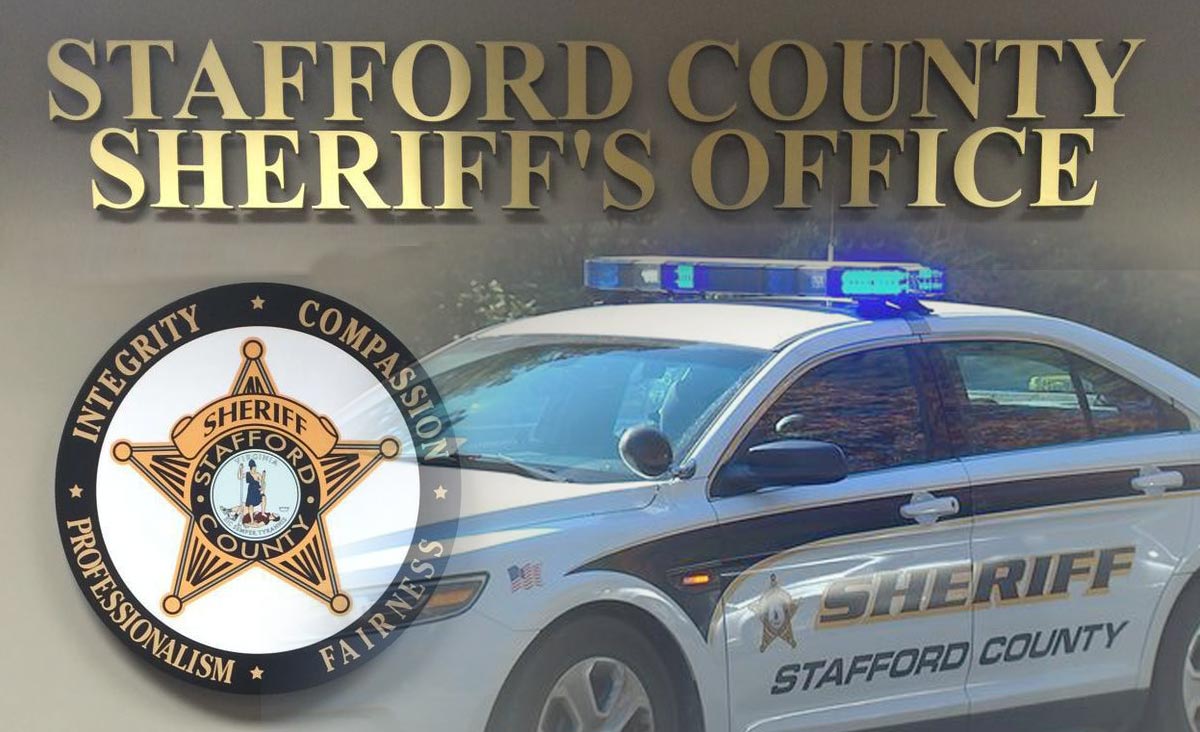 VirTra V300 Helps Stafford County Sheriff’s Office Improve Tactics and