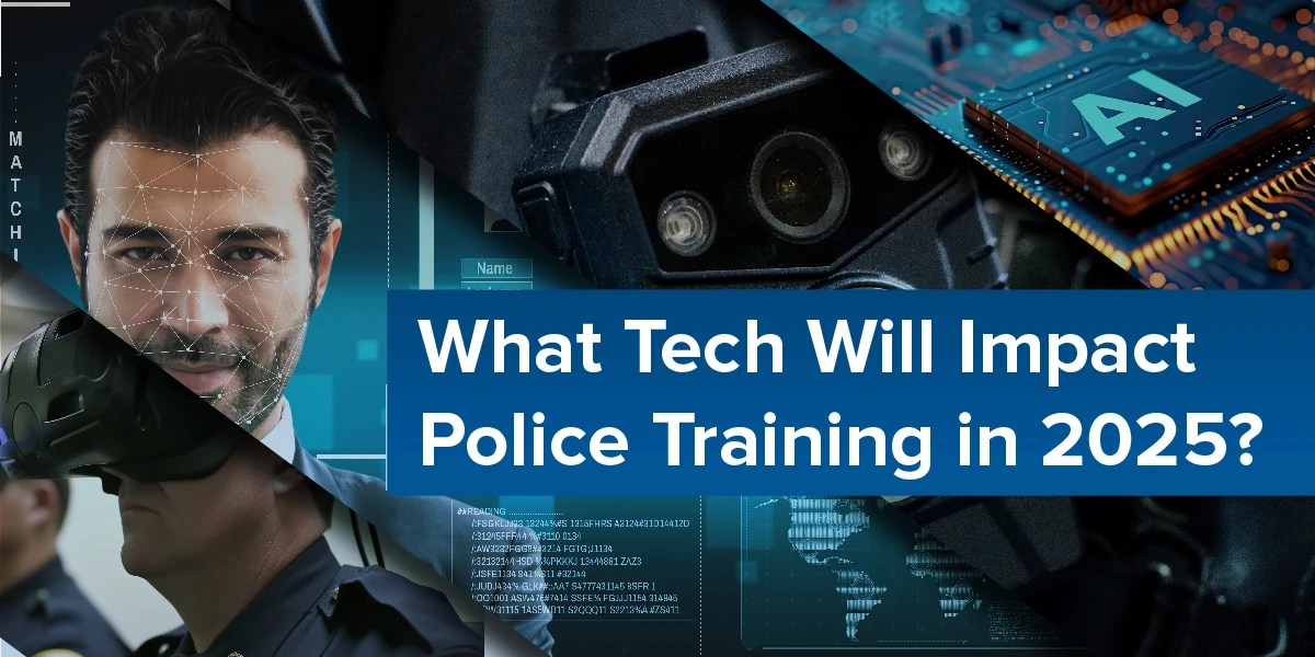 New Police Technology New Police Technology Aims To Keep Residents