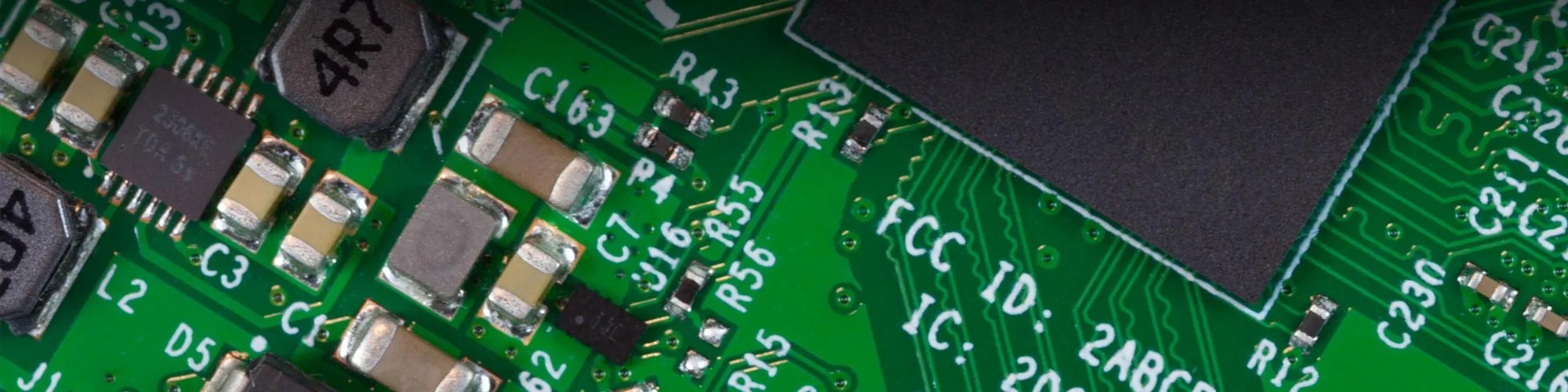 AB Electronics UK in Swanage