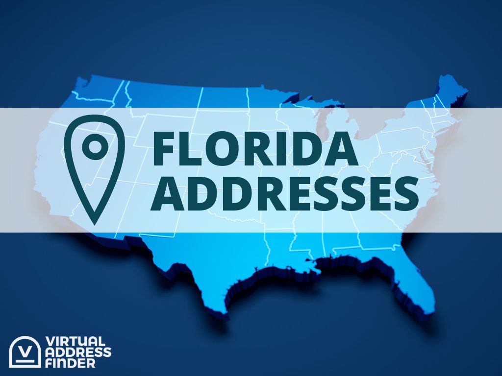 Find a Virtual Mailbox in Florida List)