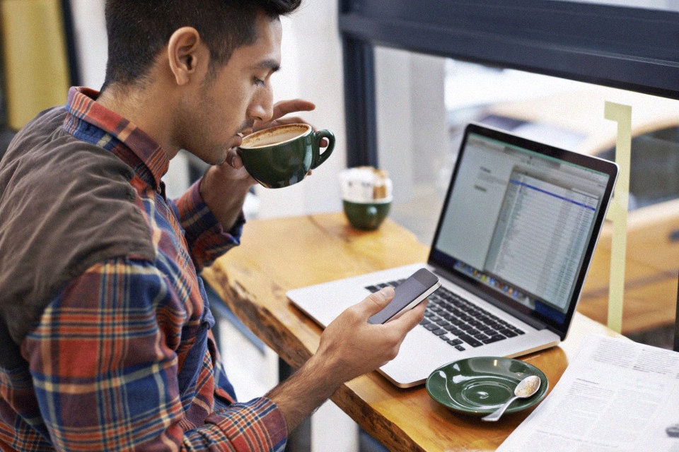 7 Security Tips Worth Considering When Working Remotely Virtual