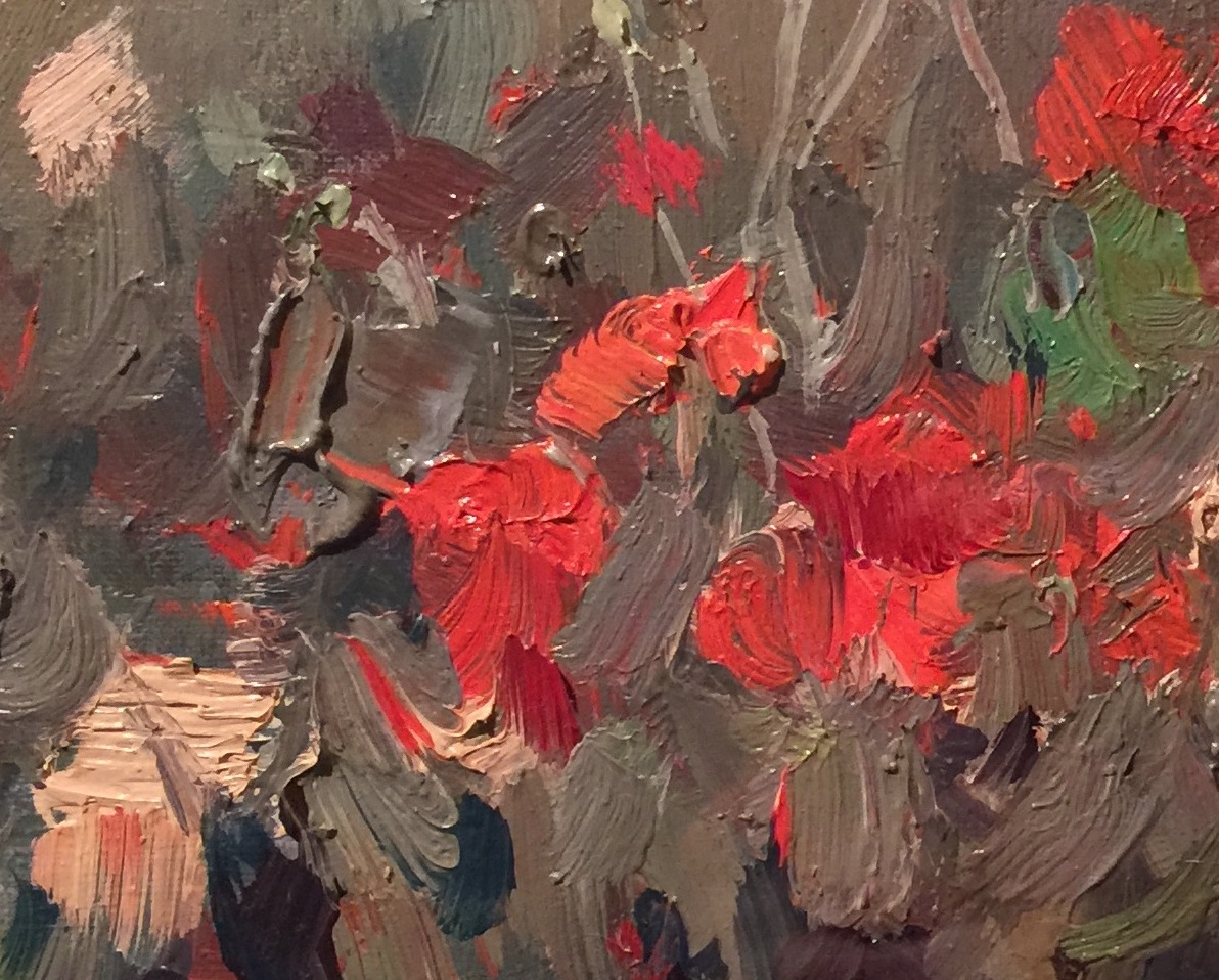 The Secrets The Old Masters Used to Create a Masterpiece