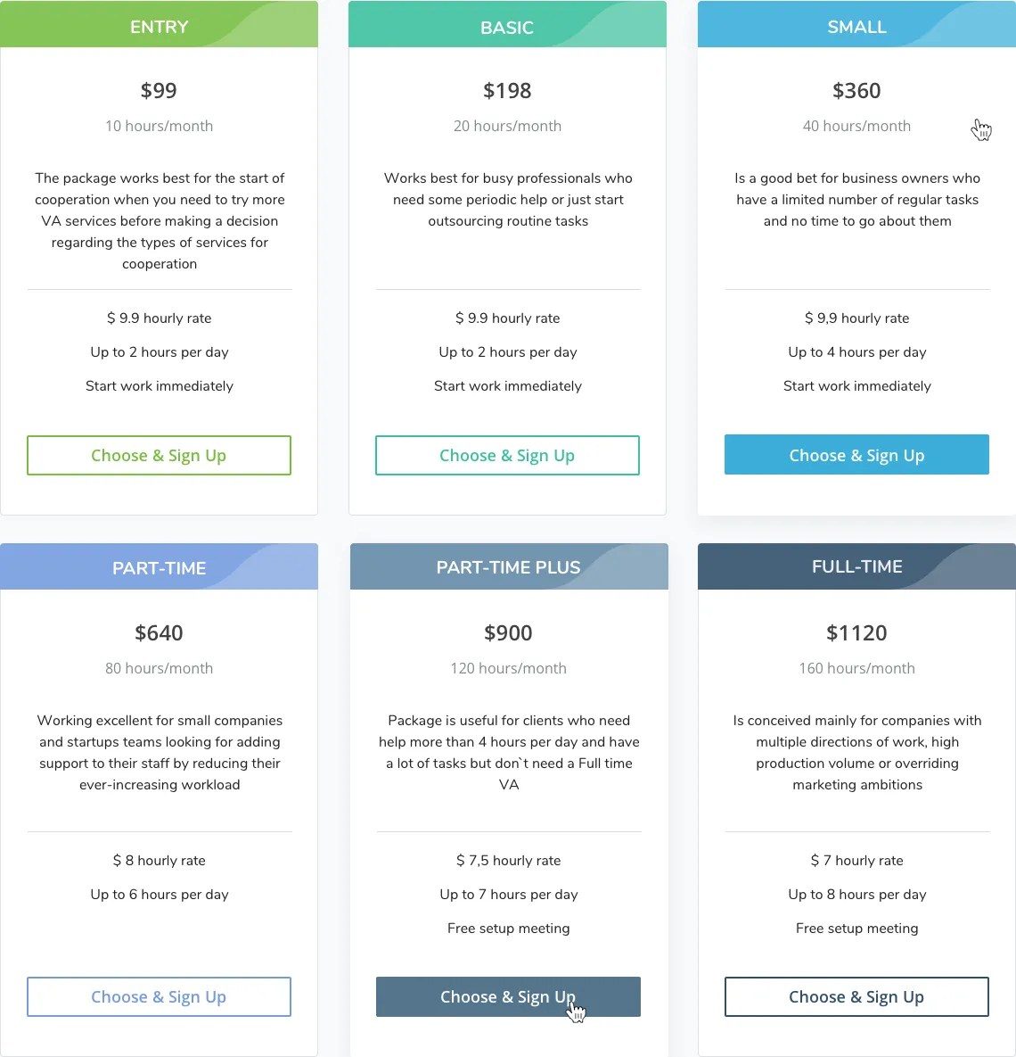 VAfromEurope Review VAfromEurope Ratings and Reviews