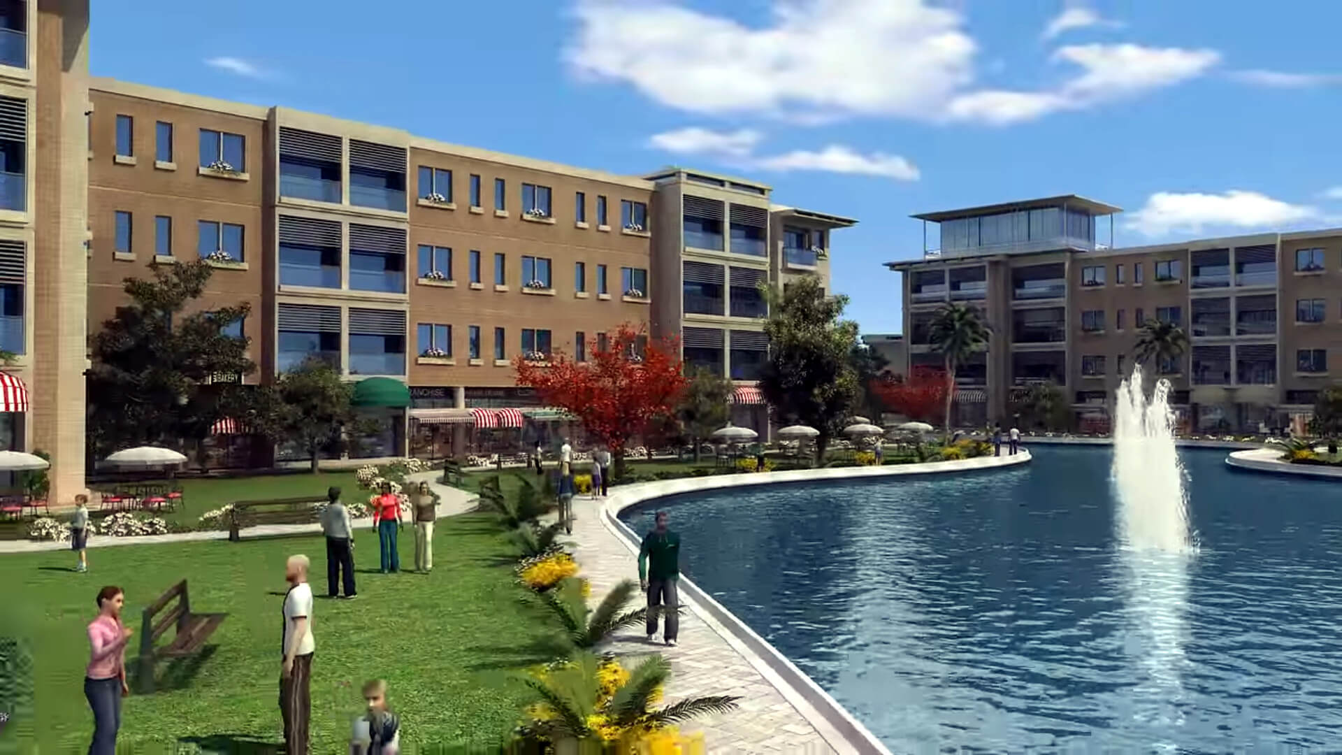 Frisco Embrey Partners Breaks Ground on Domain The Gate Virtual