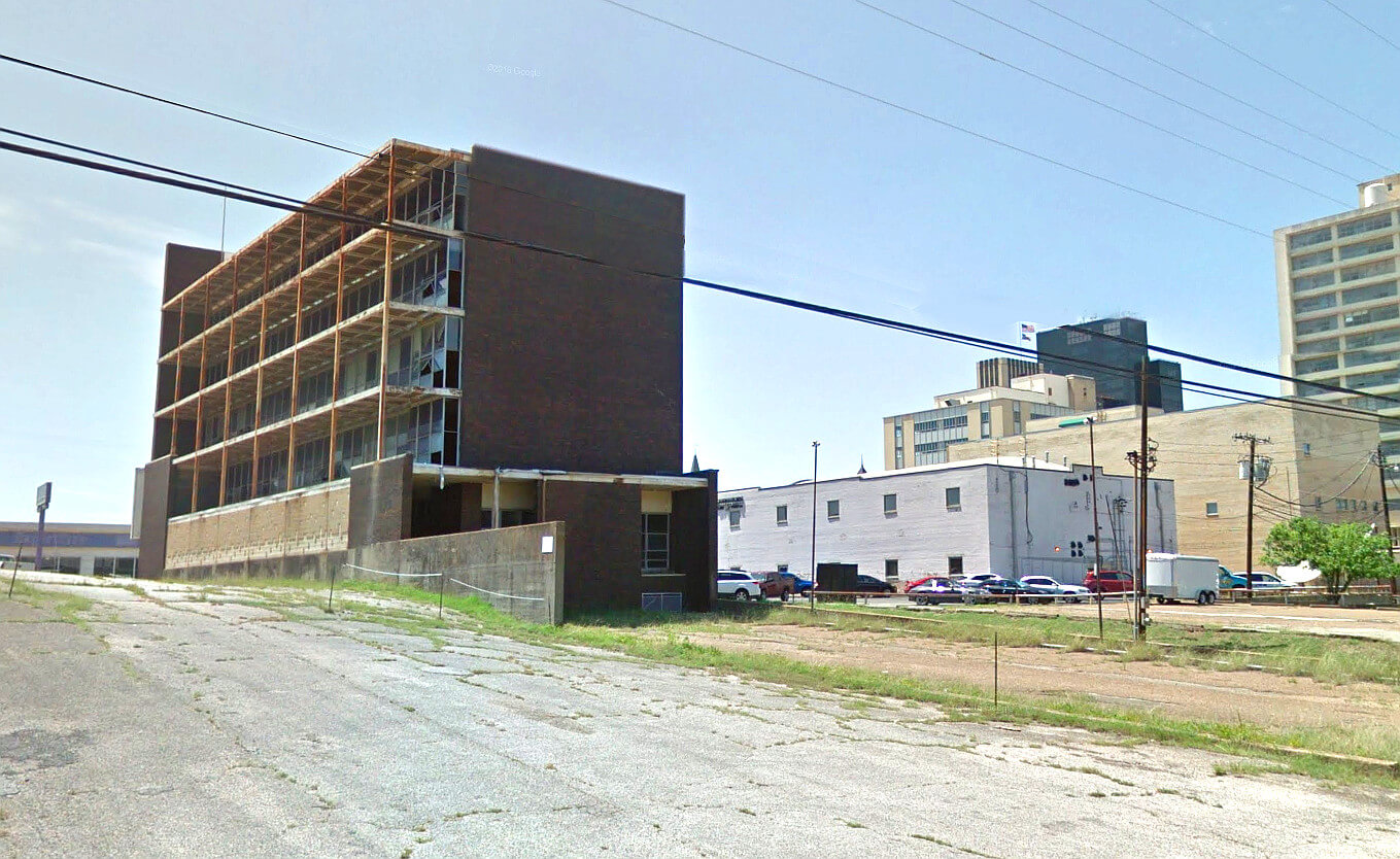 Tyler 6Story Wilcox Lofts Due for Renovation Virtual Builders Exchange
