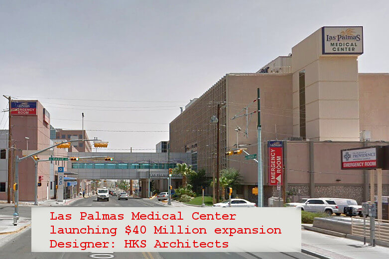 El Paso Emergency Room