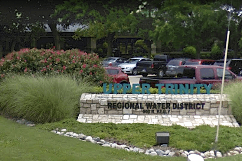 Seguin GBRA Gets 166M for Water Projects; TWDB Sends Funding to Upper