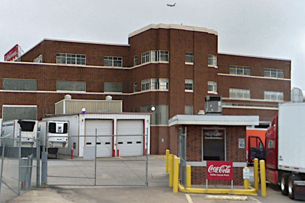 Houston CocaCola SW Beverages Bringing 1Million SF Plant Virtual Builders Exchange