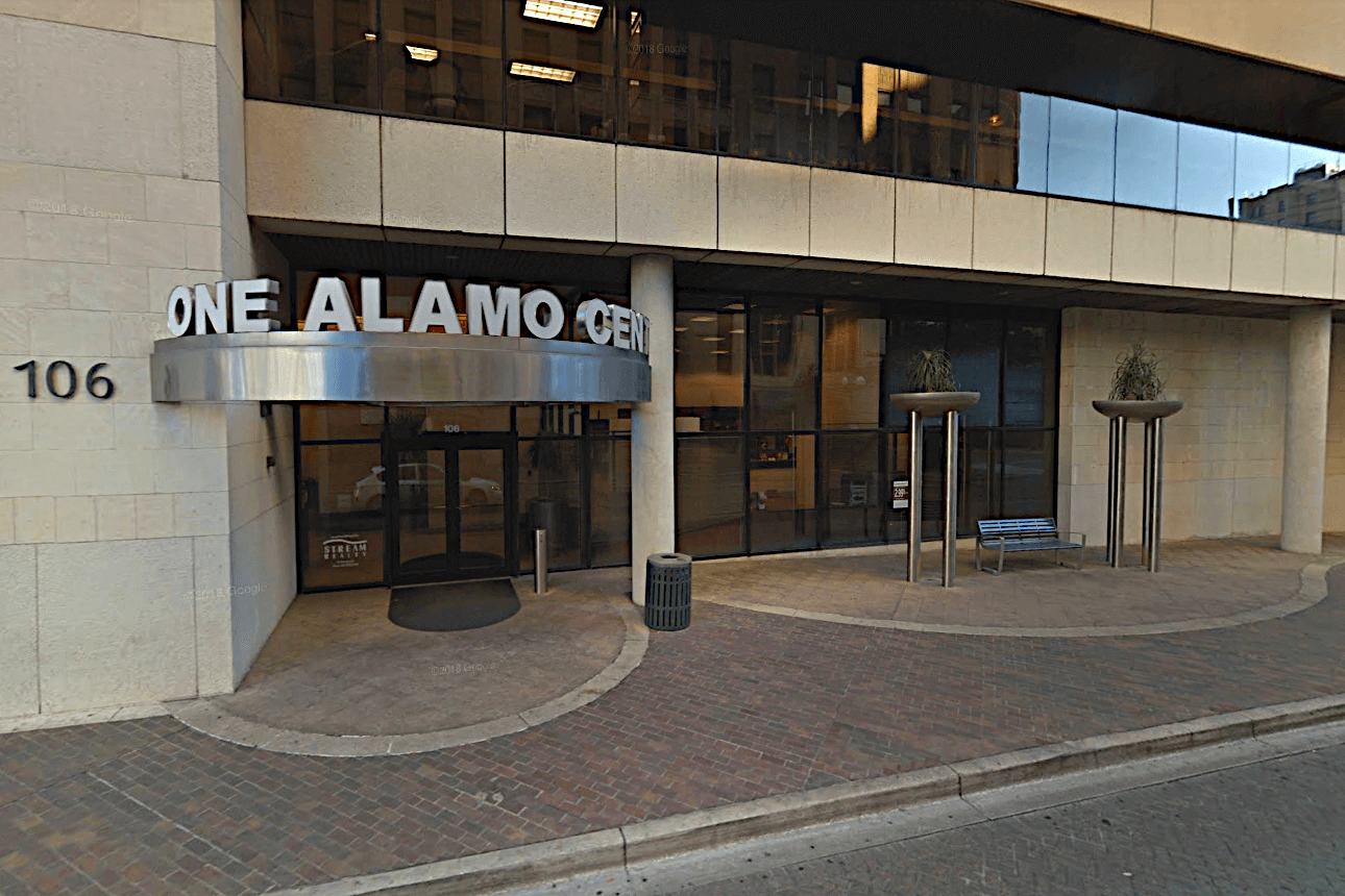 One Alamo Center Sold in San Antonio Virtual Builders Exchange