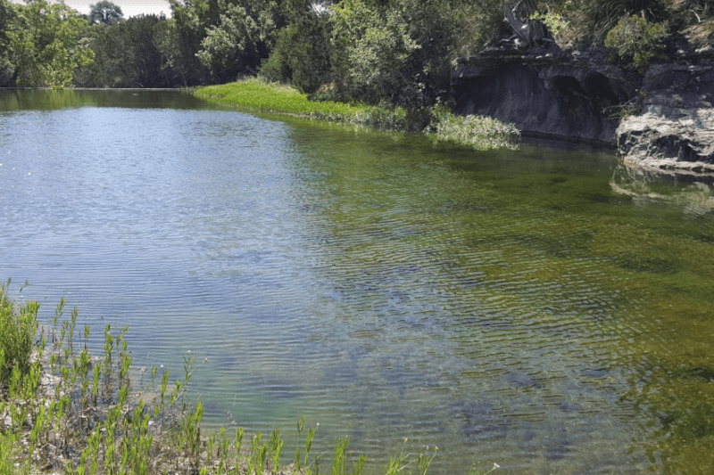 Dripping Springs TWDB Approves 43M Wastewater Project Virtual Builders Exchange