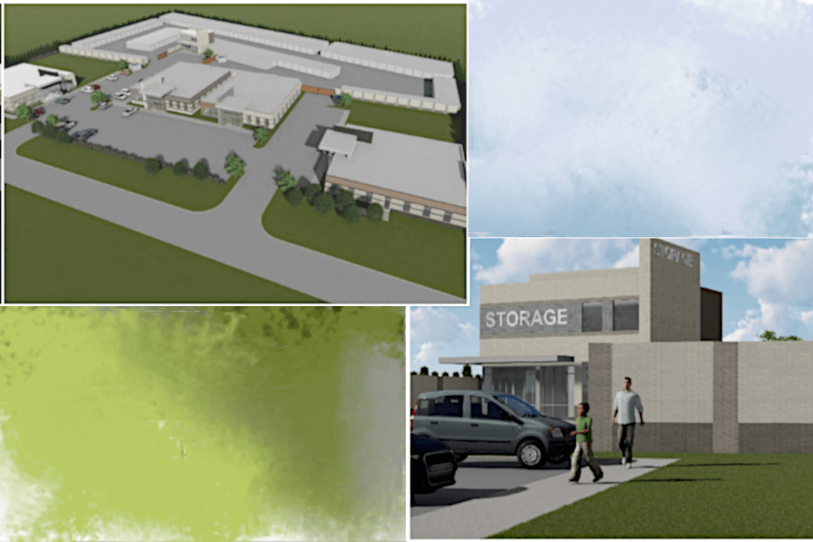 Mansfield Butler & Butler Construction to Host PreBid Mixer on Office