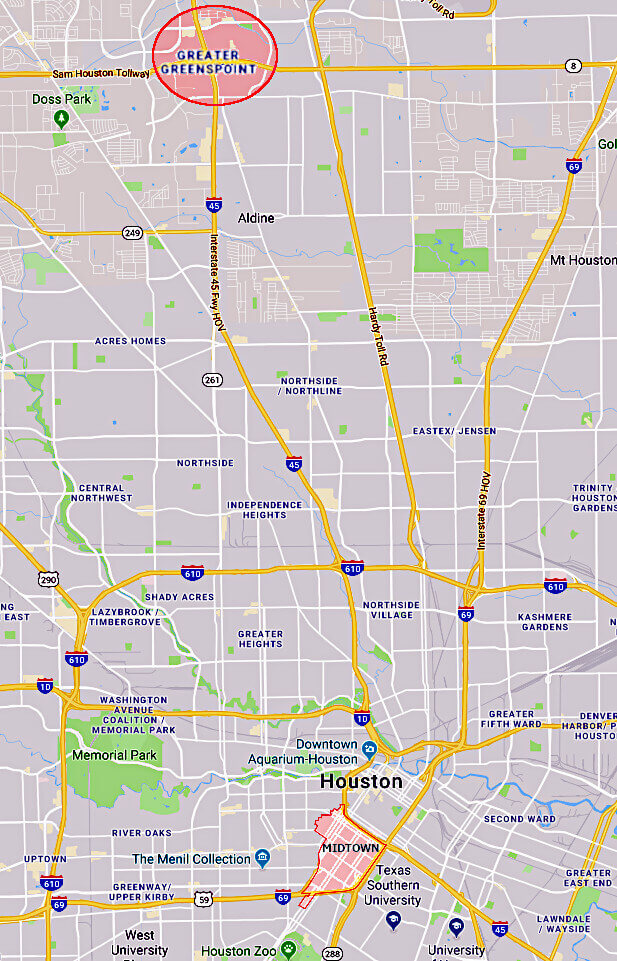 Houston Housing Authority Partners with California Developer on Two Multifamily Projects