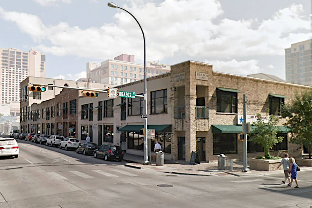 Austin Cielo Buys Brazos Lofts, Plans to Redevelop 885KPlus Square