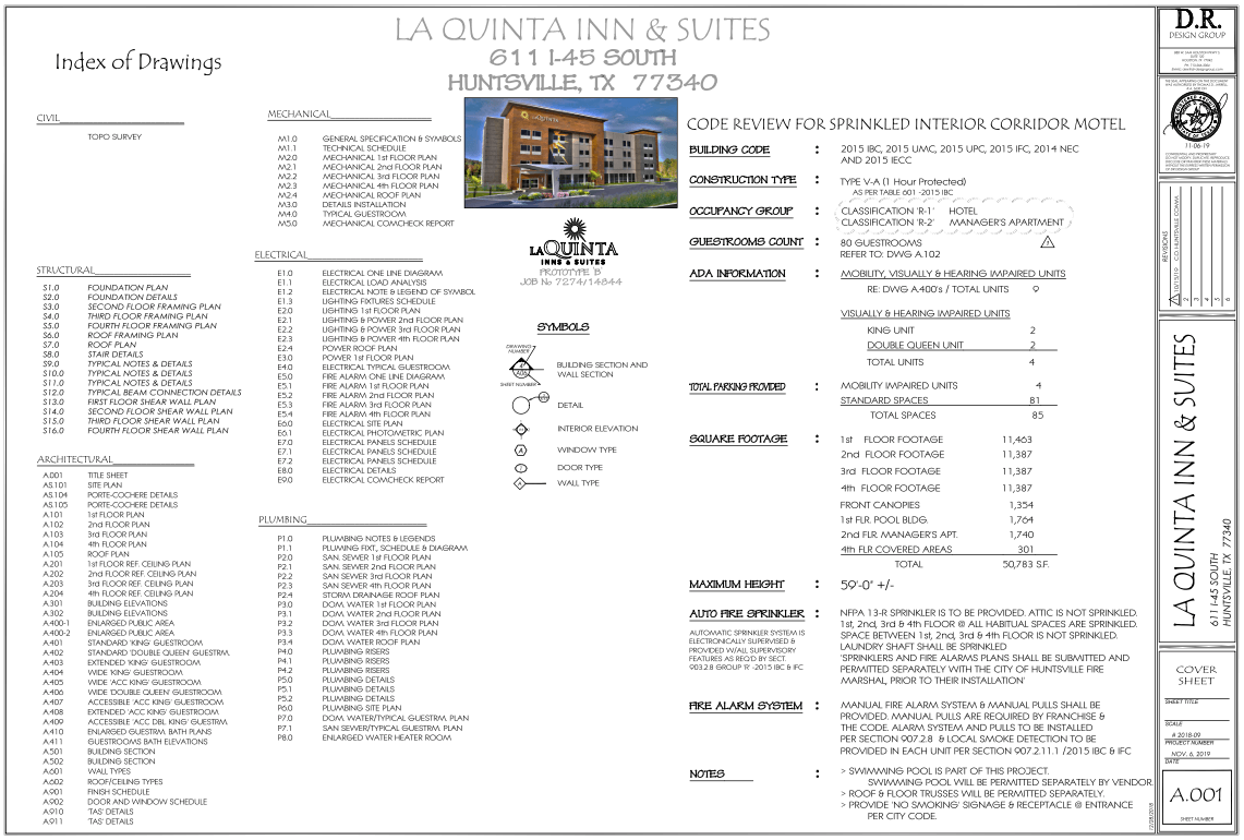 La Quinta Inn & Suites Virtual Builders Exchange