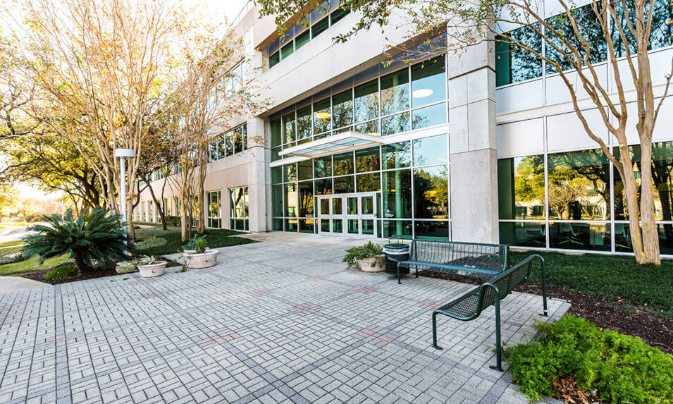 Riata Corporate Park obtained a nearly threeyear extension from the