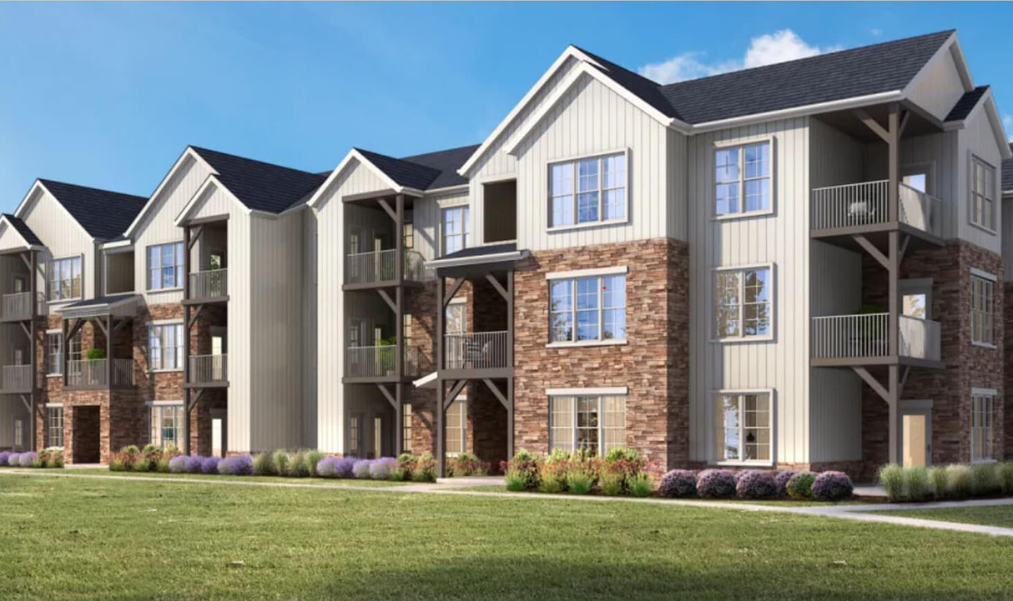 A Minnesota developer received City Council’s backing