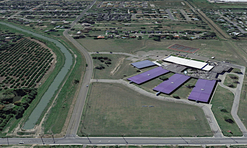 Weslaco Texas Water Development Board Allocates 3 Million for Flood