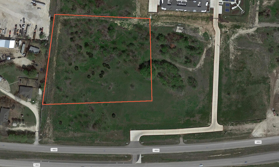 A Texasbased development group obtained zoning on a 514acre