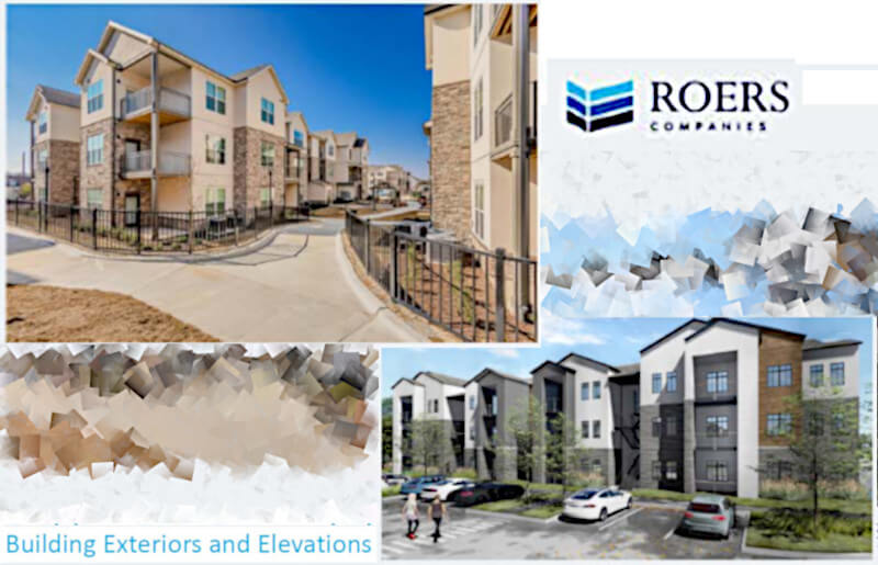 Boerne Council Endorses 192Unit Proposed Apartment Project Virtual