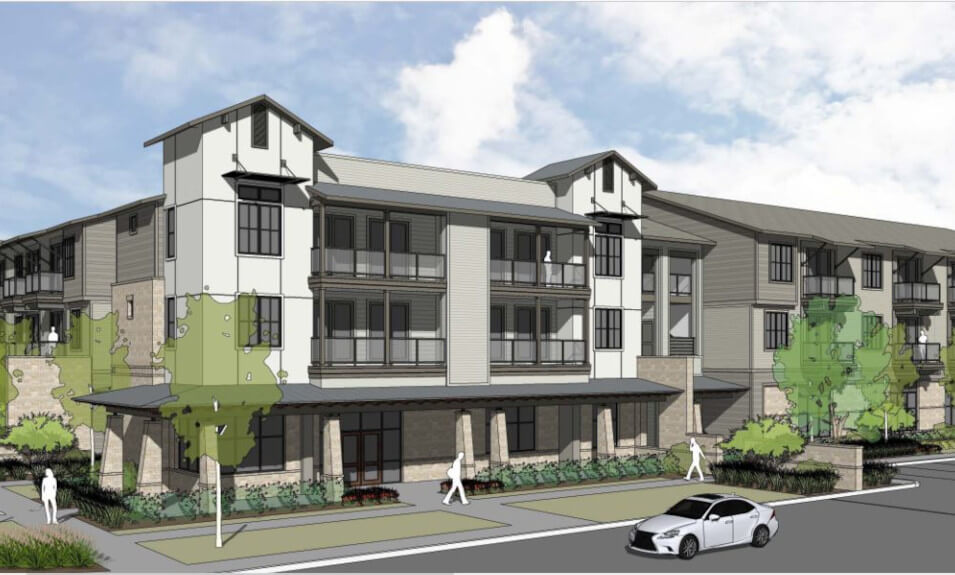 Hutto Dallas Real Estate Company to Develop Active Adult Community