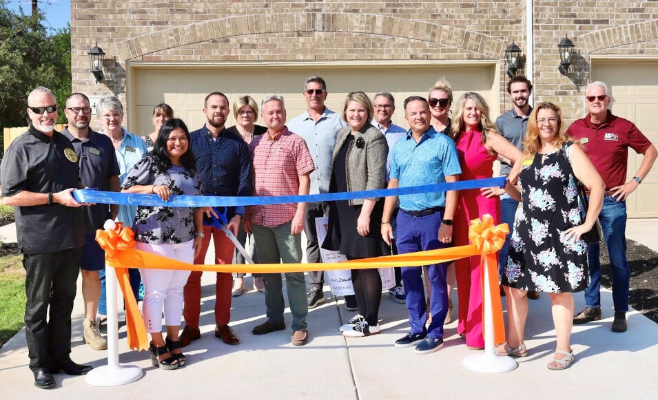 Wan Bridge, a Texasbased builder and operator of buildtorent (BTR) communities, officially