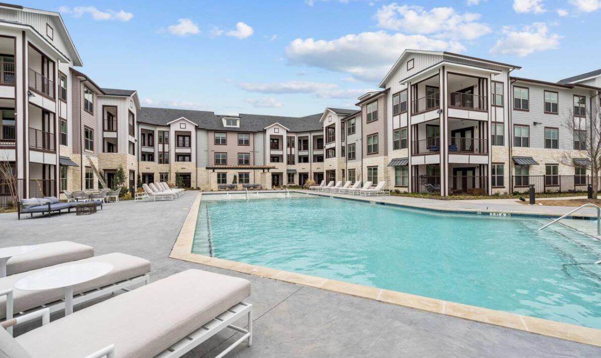 Corsair Ventures, a DallasFort Worthbased real estate development