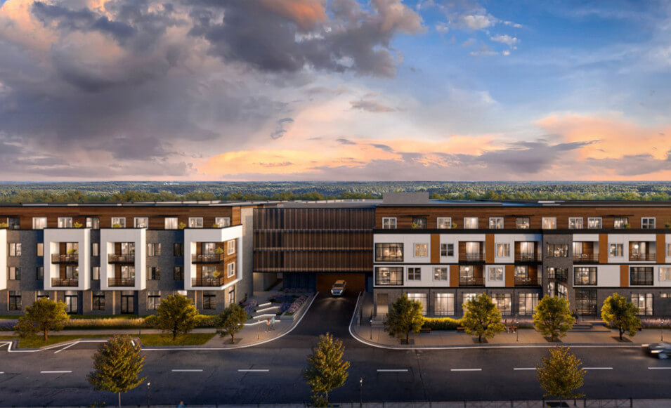 KWA Construction, a leading general contractor specializing in