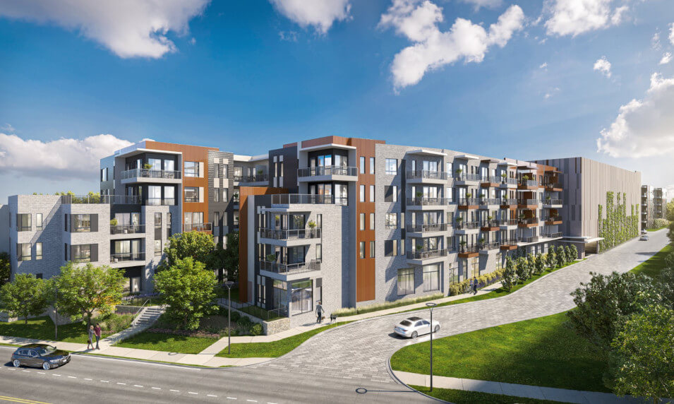 KWA Construction, a leading general contractor specializing in